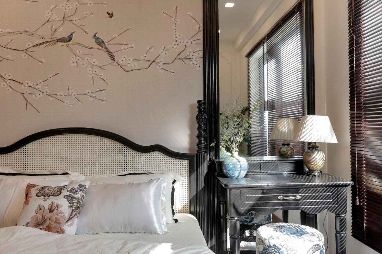 Flc Sea Tower Quy Nhon- Dong Ngo House Apartment Bagian luar foto