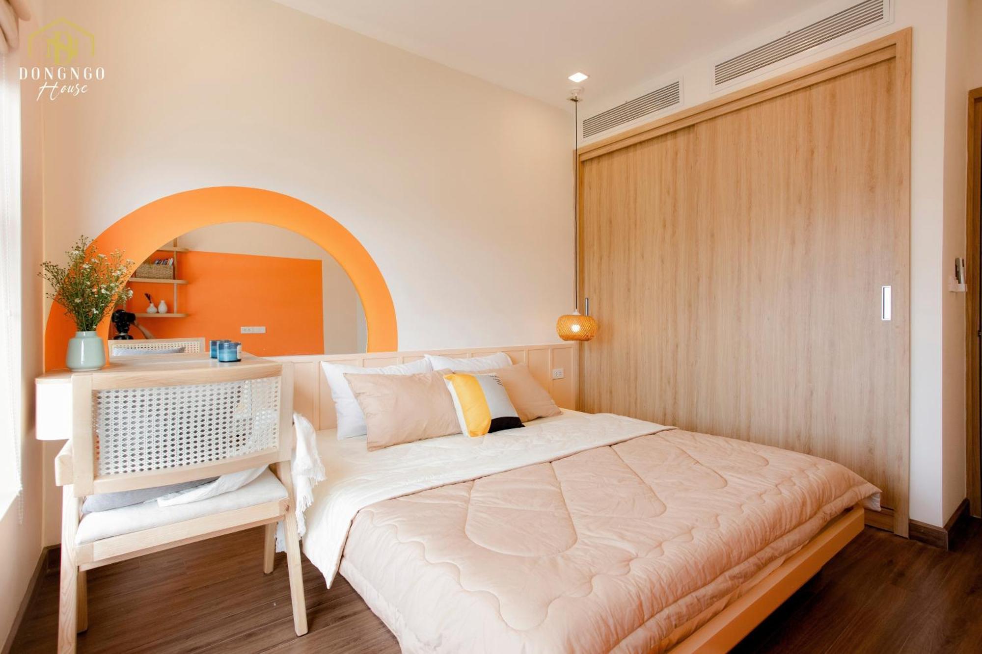Flc Sea Tower Quy Nhon- Dong Ngo House Apartment Bagian luar foto